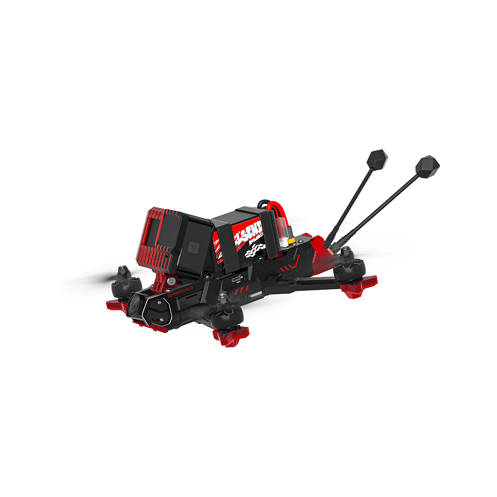 CineFlow 5 6S O4 HD - iFlight Europe
