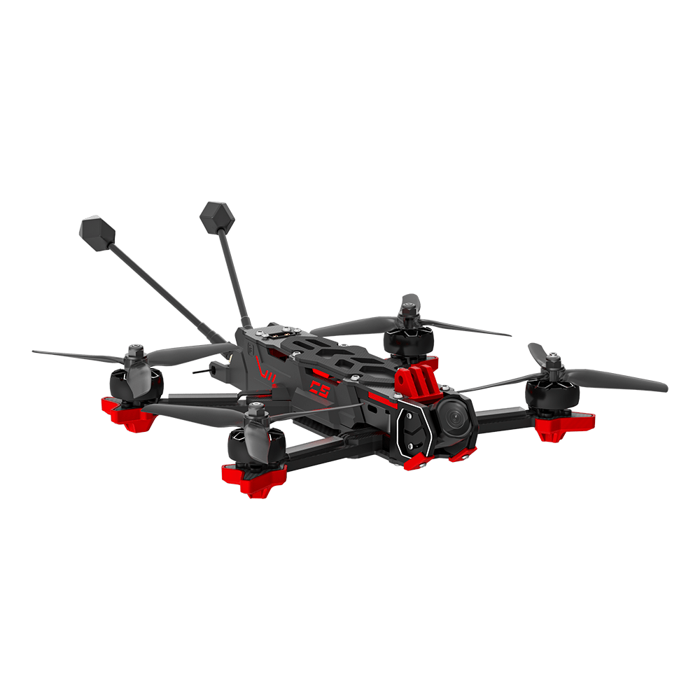 CineFlow 5 6S O4 HD - iFlight
