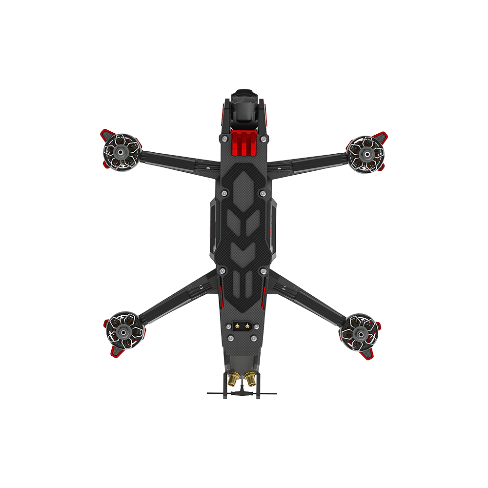 CineFlow 5 6S O4 HD - iFlight
