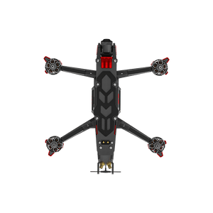 CineFlow 5 6S O4 HD - iFlight