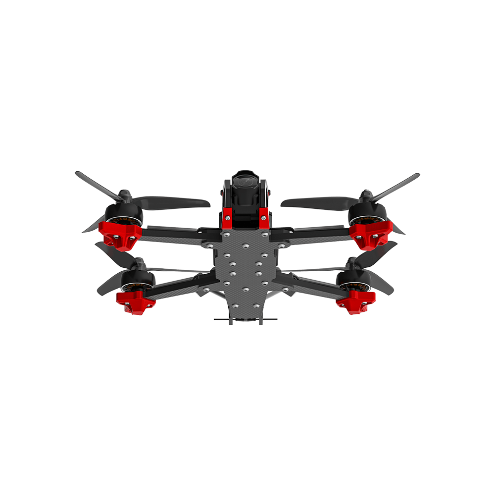 CineFlow 5 6S O4 HD - iFlight