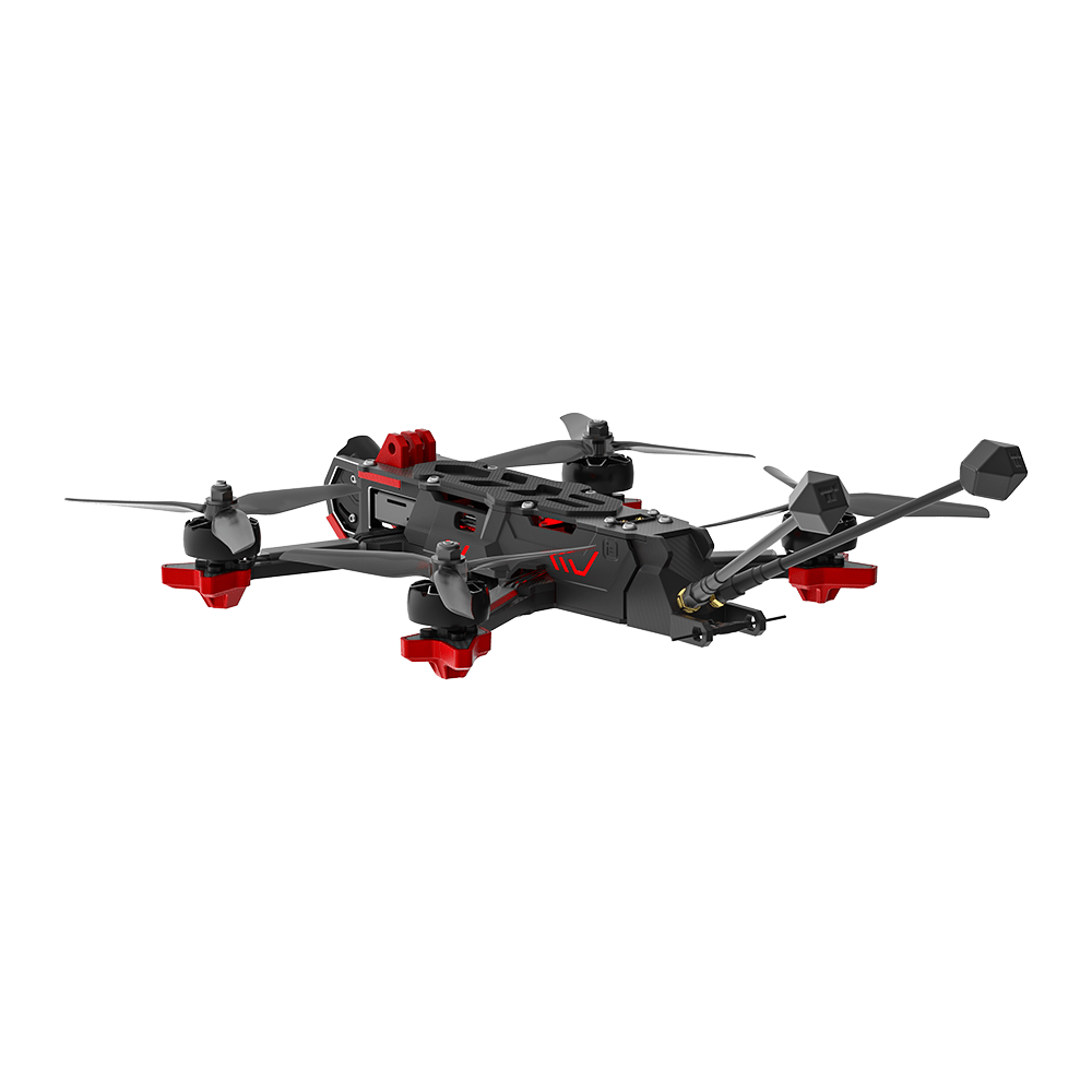CineFlow 5 6S O4 HD - iFlight