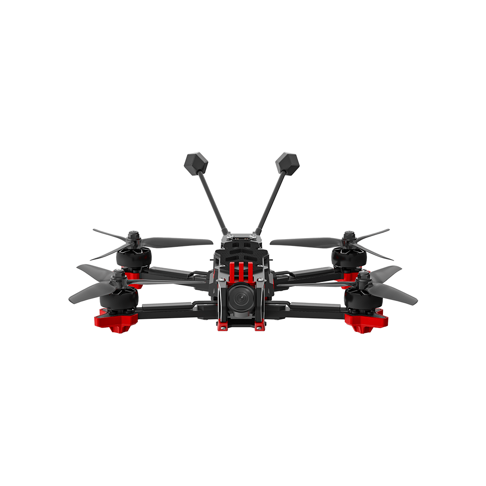 CineFlow 5 6S O4 HD - iFlight