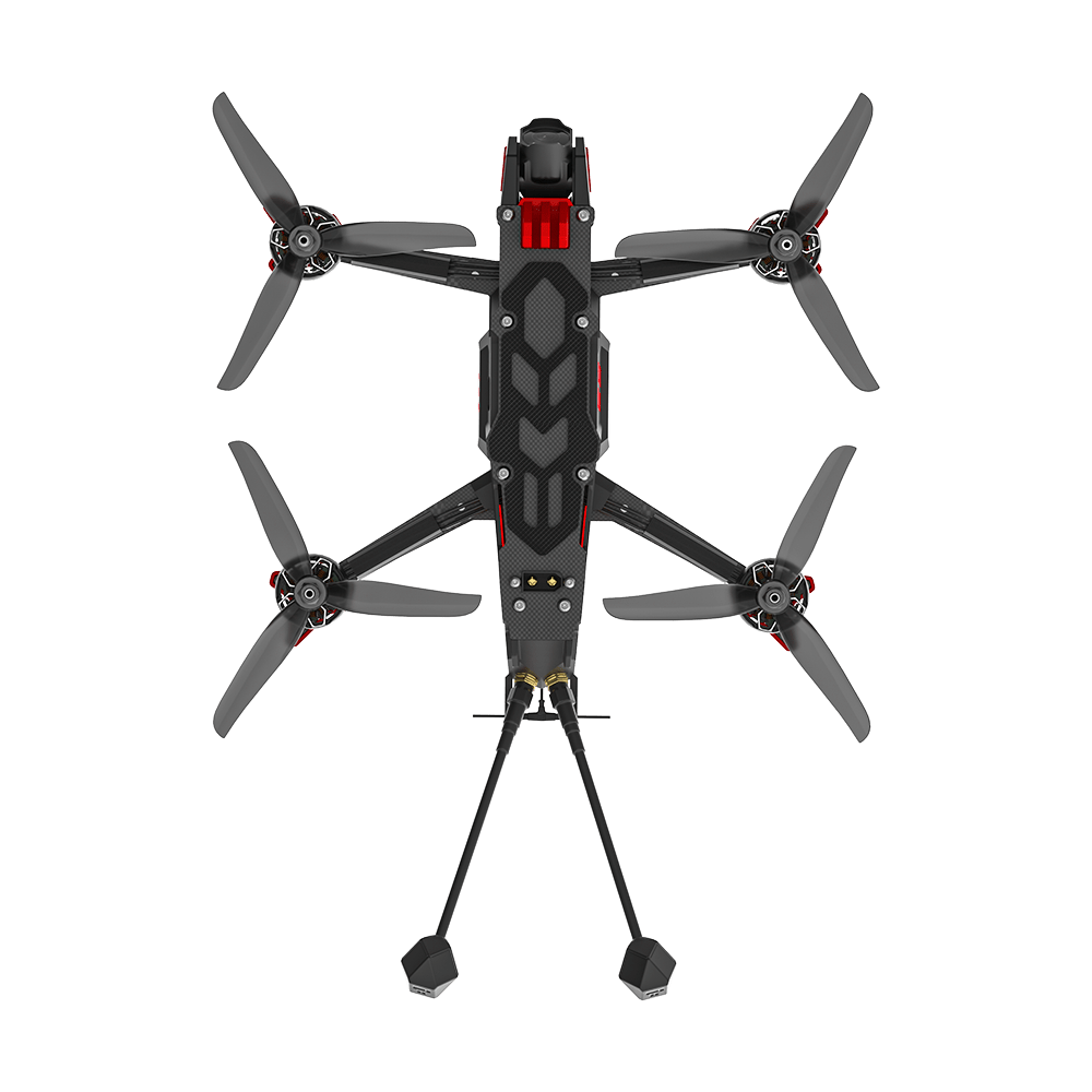 CineFlow 5 6S O4 HD - iFlight