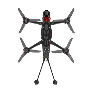 CineFlow 5 6S O4 HD - iFlight