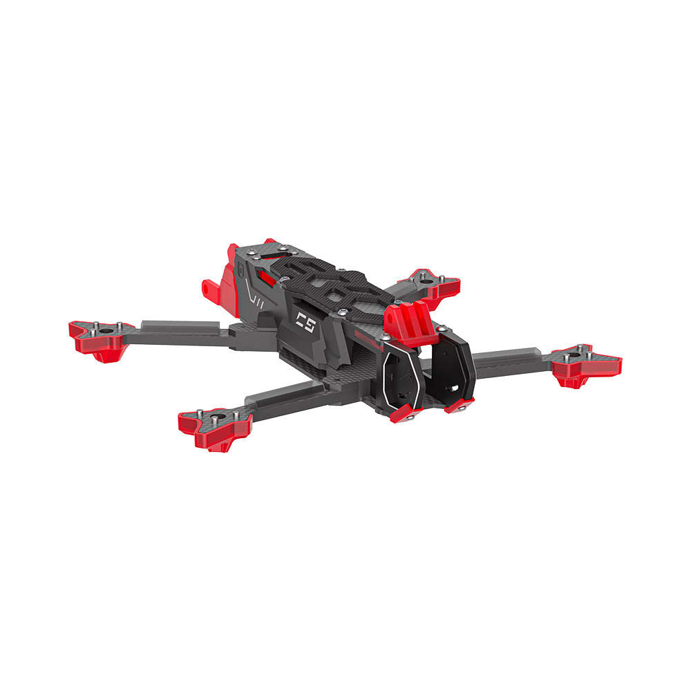 CineFlow 5 O4 Frame Kit - iFlight
