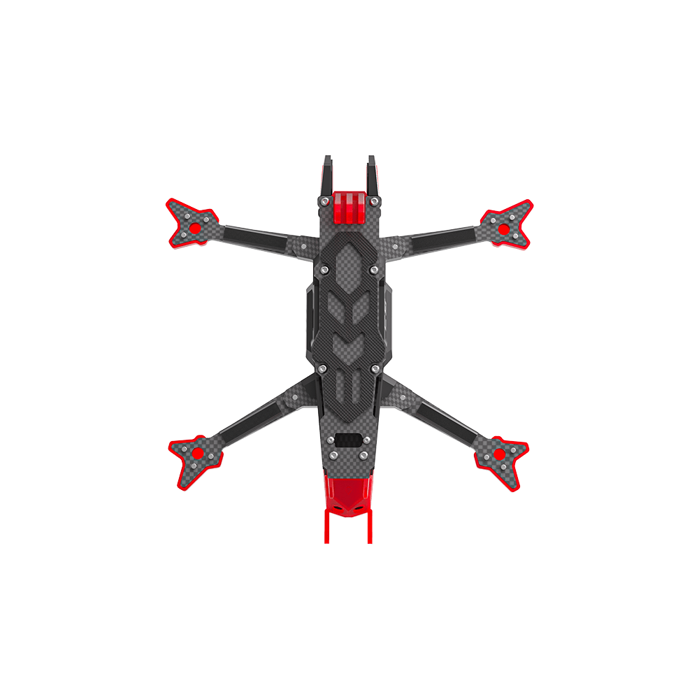 CineFlow 5 O4 Frame Kit - iFlight