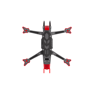 CineFlow 5 O4 Frame Kit - iFlight
