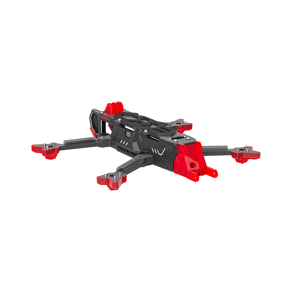 CineFlow 5 O4 Frame Kit - iFlight