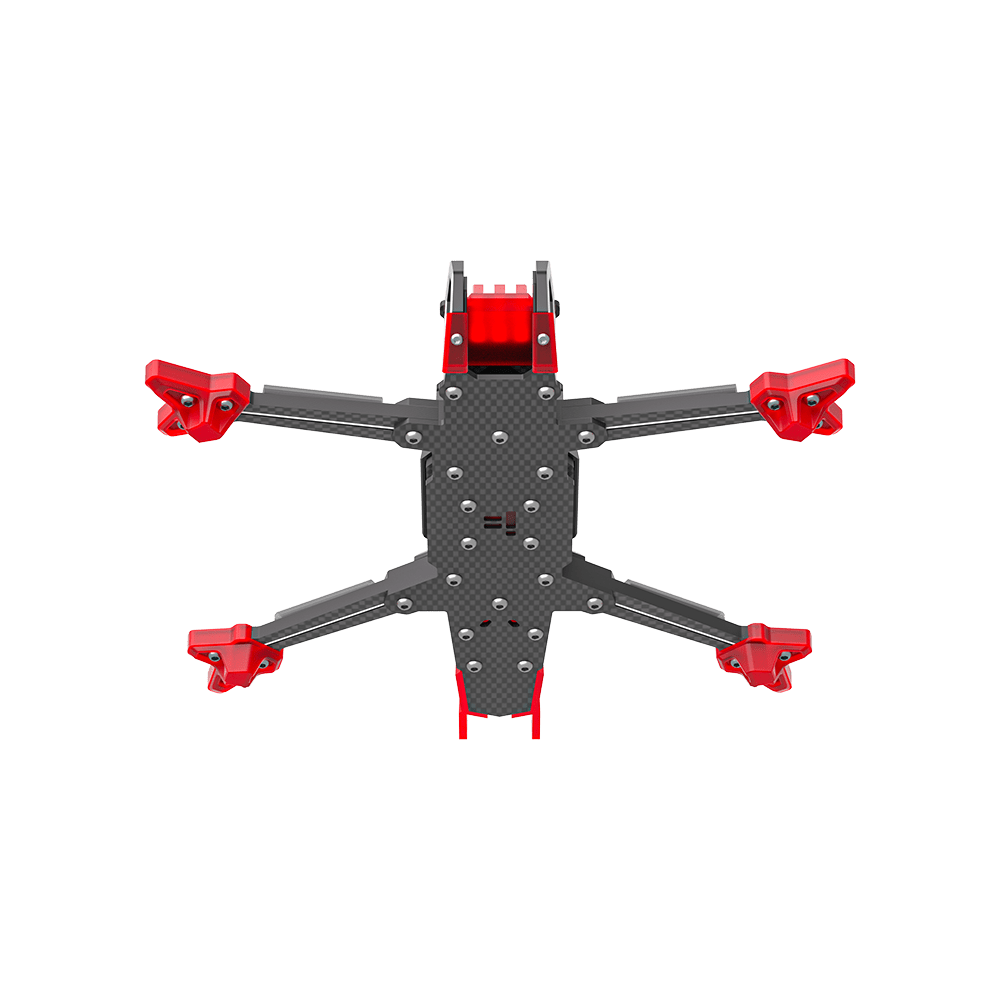 CineFlow 5 O4 Frame Kit - iFlight