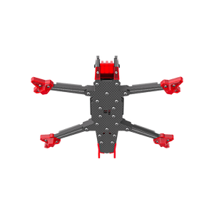 CineFlow 5 O4 Frame Kit - iFlight
