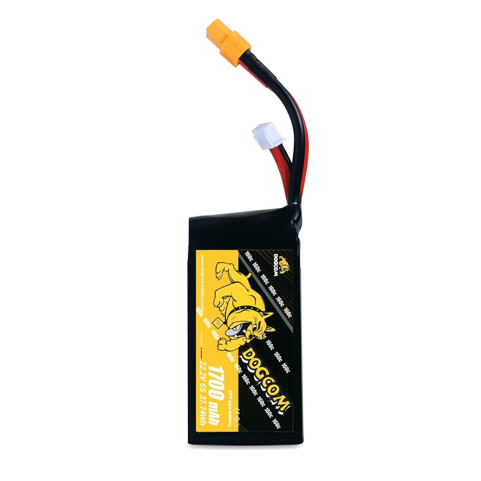CineFlow 5 O4 ReadyFly Bundle - iFlight Europe