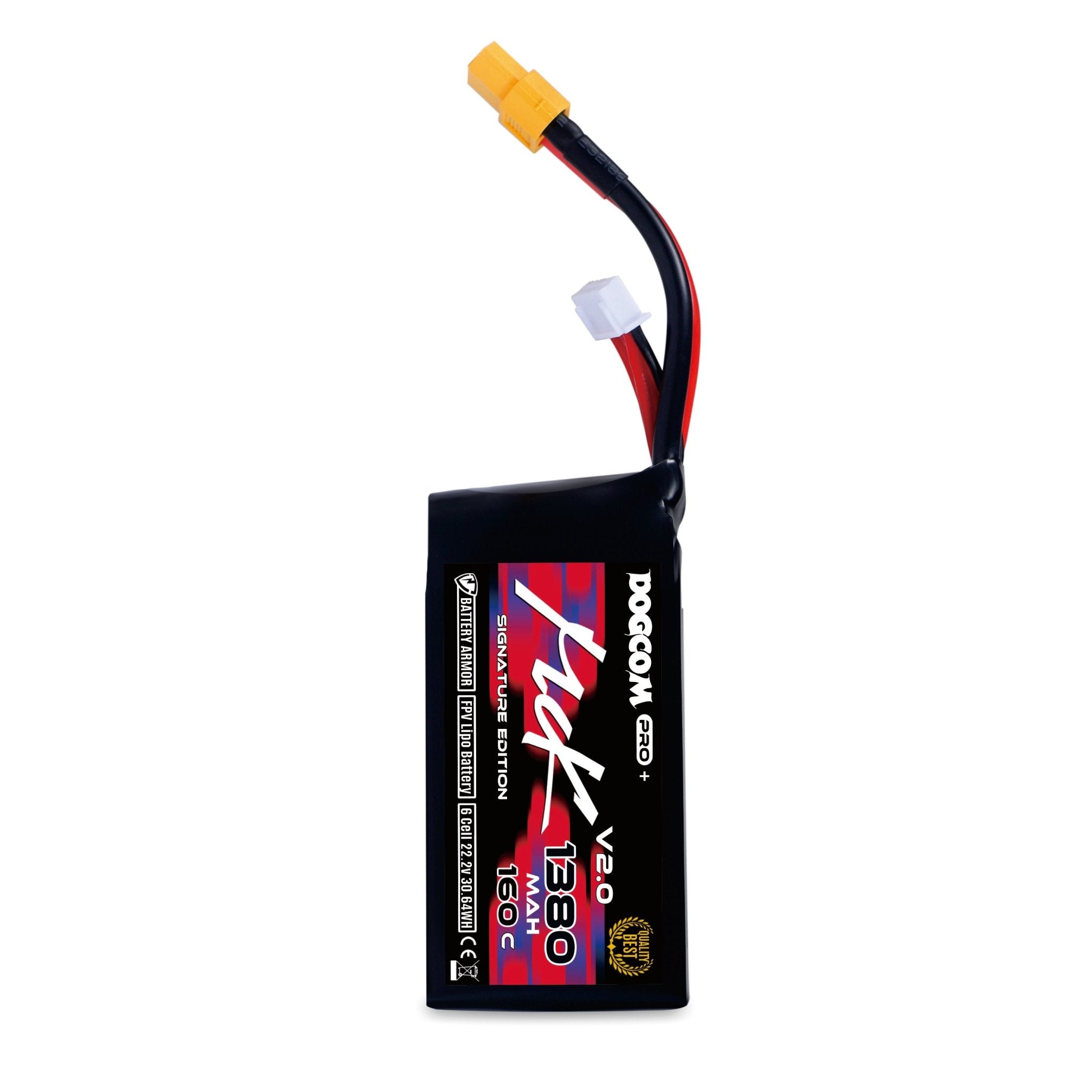 CineFlow 5 O4 ReadyFly Bundle - iFlight Europe