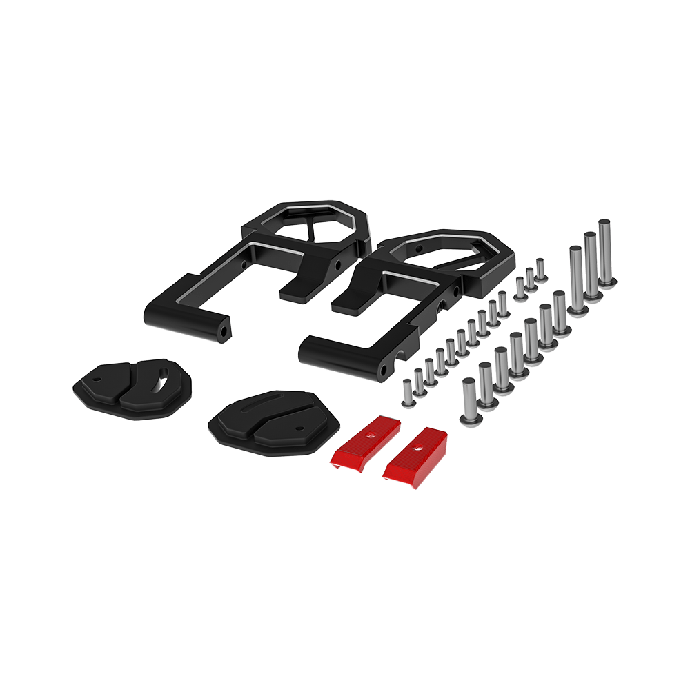 CineFlow 5 Replacement Parts - iFlight