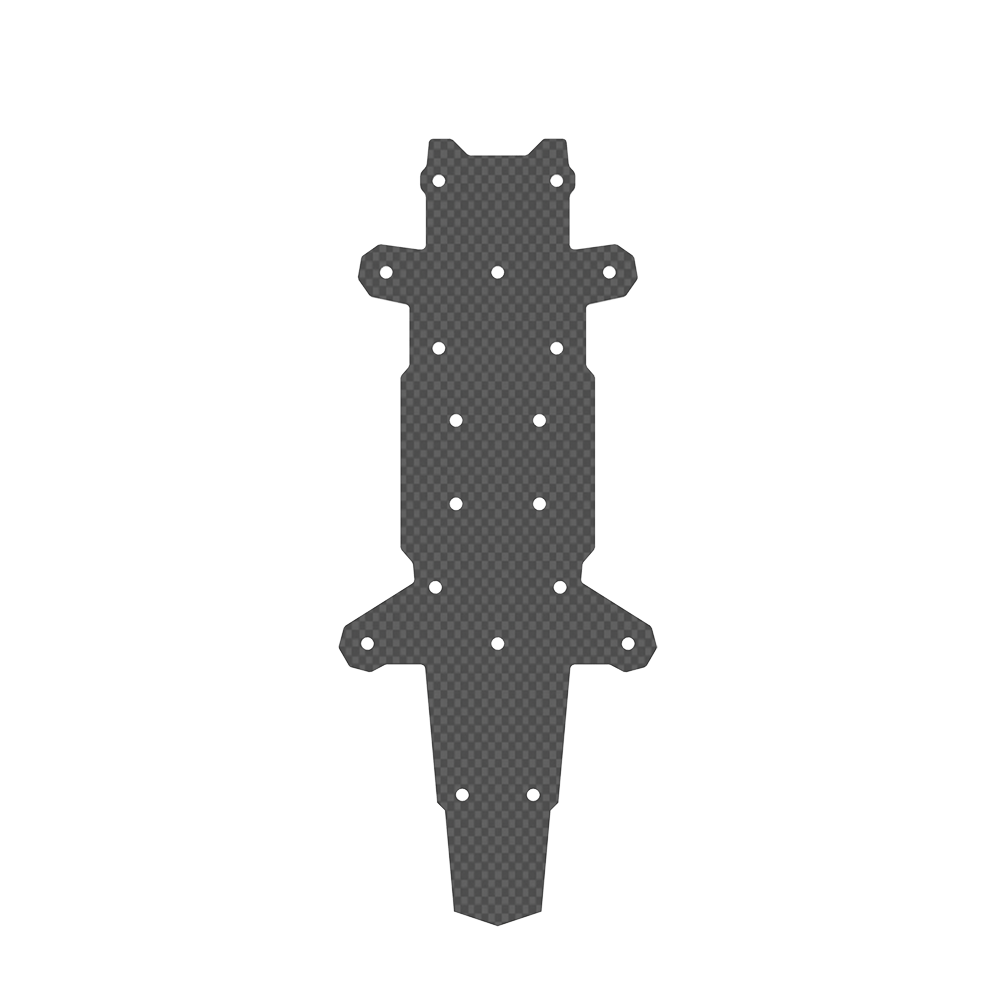 CineFlow 5 Replacement Parts - iFlight