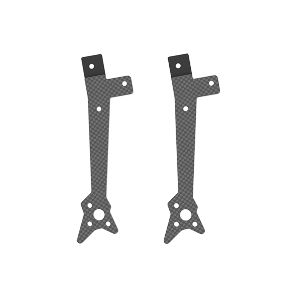 CineFlow 5 Replacement Parts - iFlight