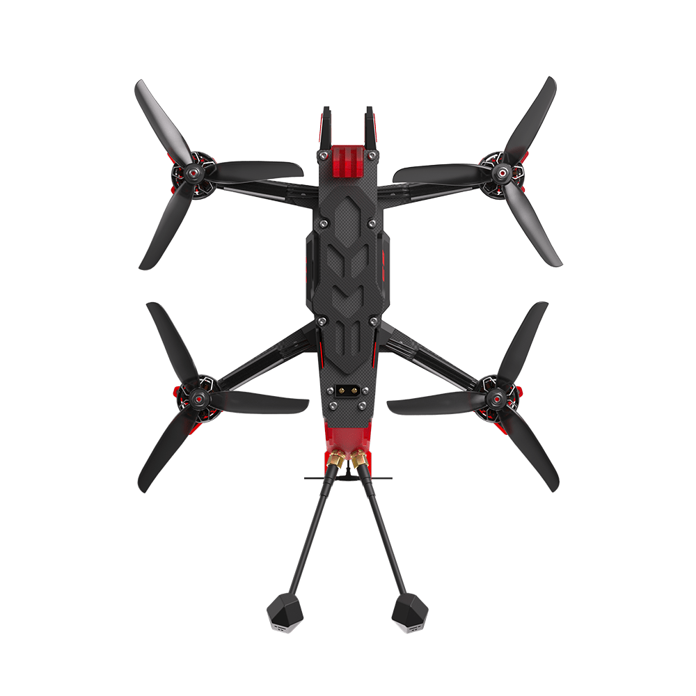 CineFlow 5 WTFPV (no VTX) - iFlight