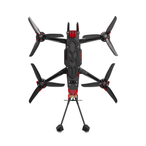 CineFlow 5 WTFPV (no VTX) - iFlight