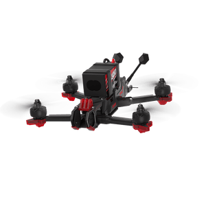 CineFlow 5 WTFPV (no VTX) - iFlight