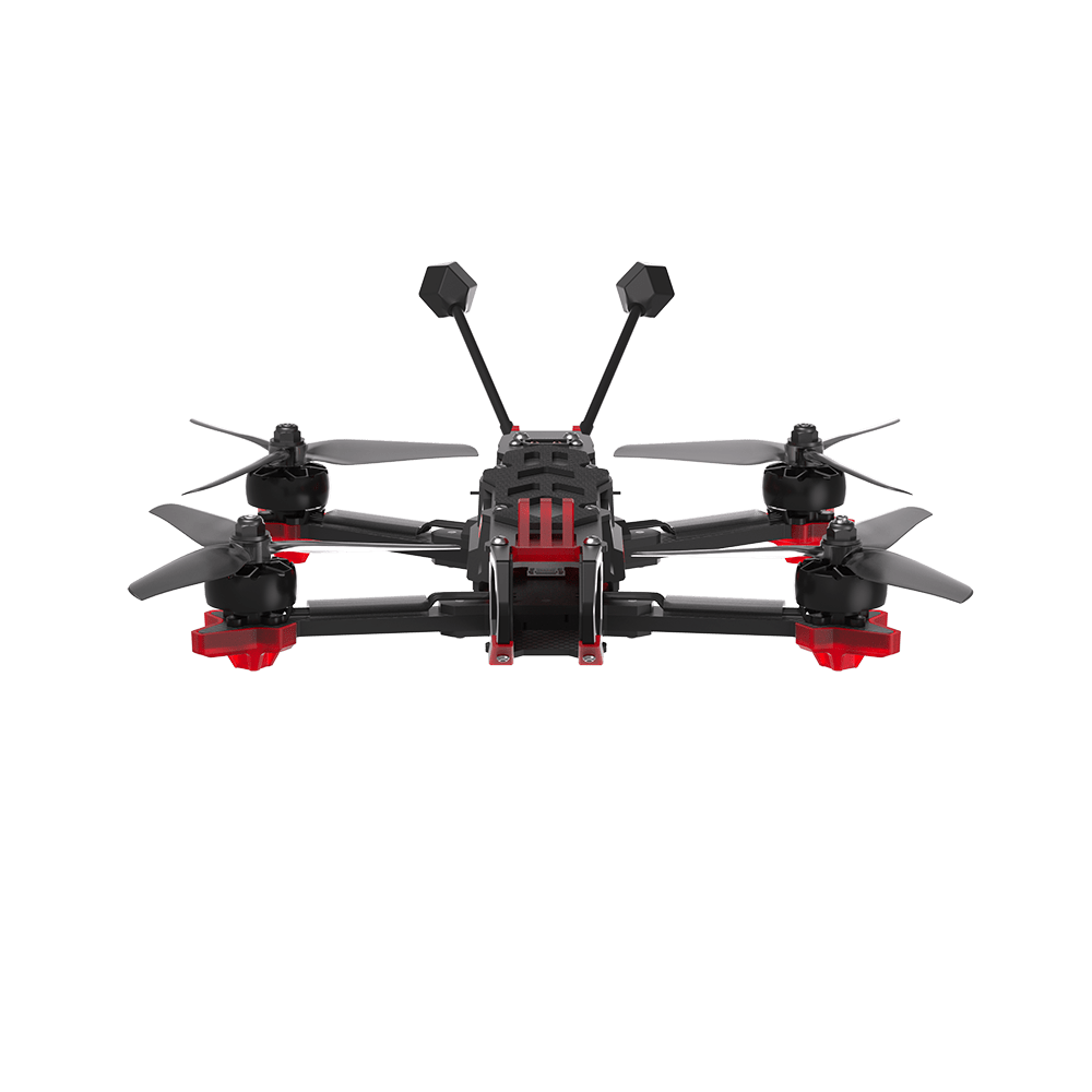 CineFlow 5 WTFPV (no VTX) - iFlight
