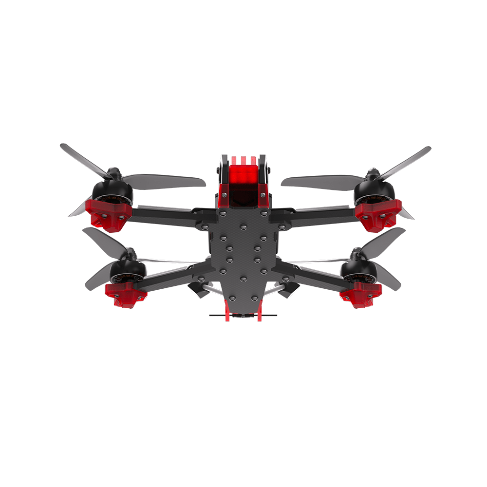 CineFlow 5 WTFPV (no VTX) - iFlight