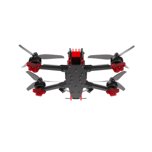 CineFlow 5 WTFPV (no VTX) - iFlight