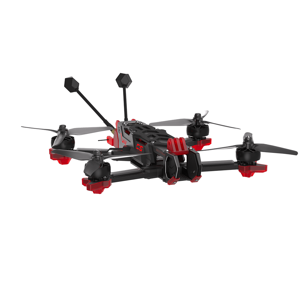 CineFlow 5 WTFPV (no VTX) - iFlight
