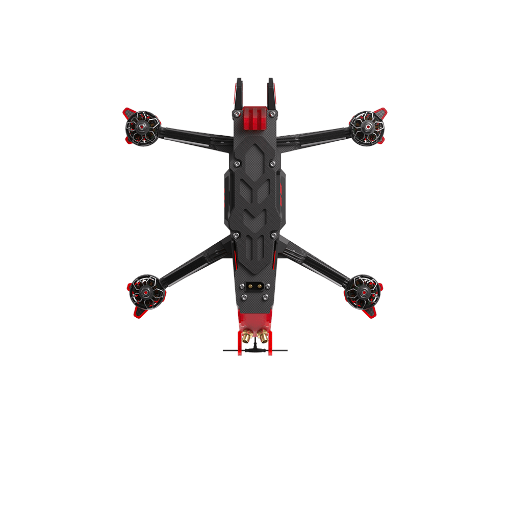 CineFlow 5 WTFPV (no VTX) - iFlight Europe Official