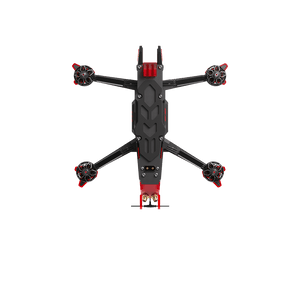 CineFlow 5 WTFPV (no VTX) - iFlight