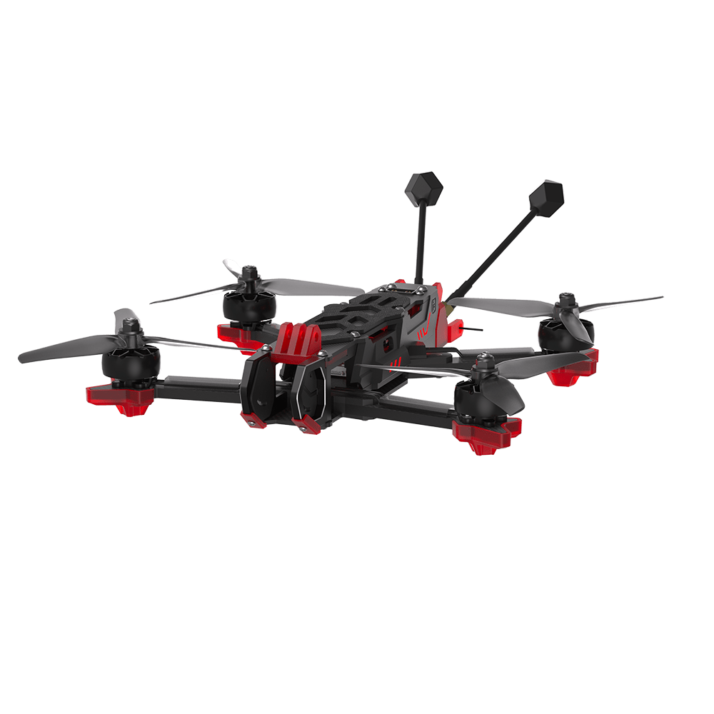 CineFlow 5 WTFPV (no VTX) - iFlight Europe Official