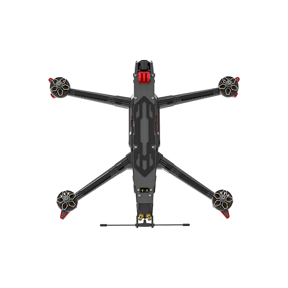 CineLR 7 6S O4 HD - iFlight