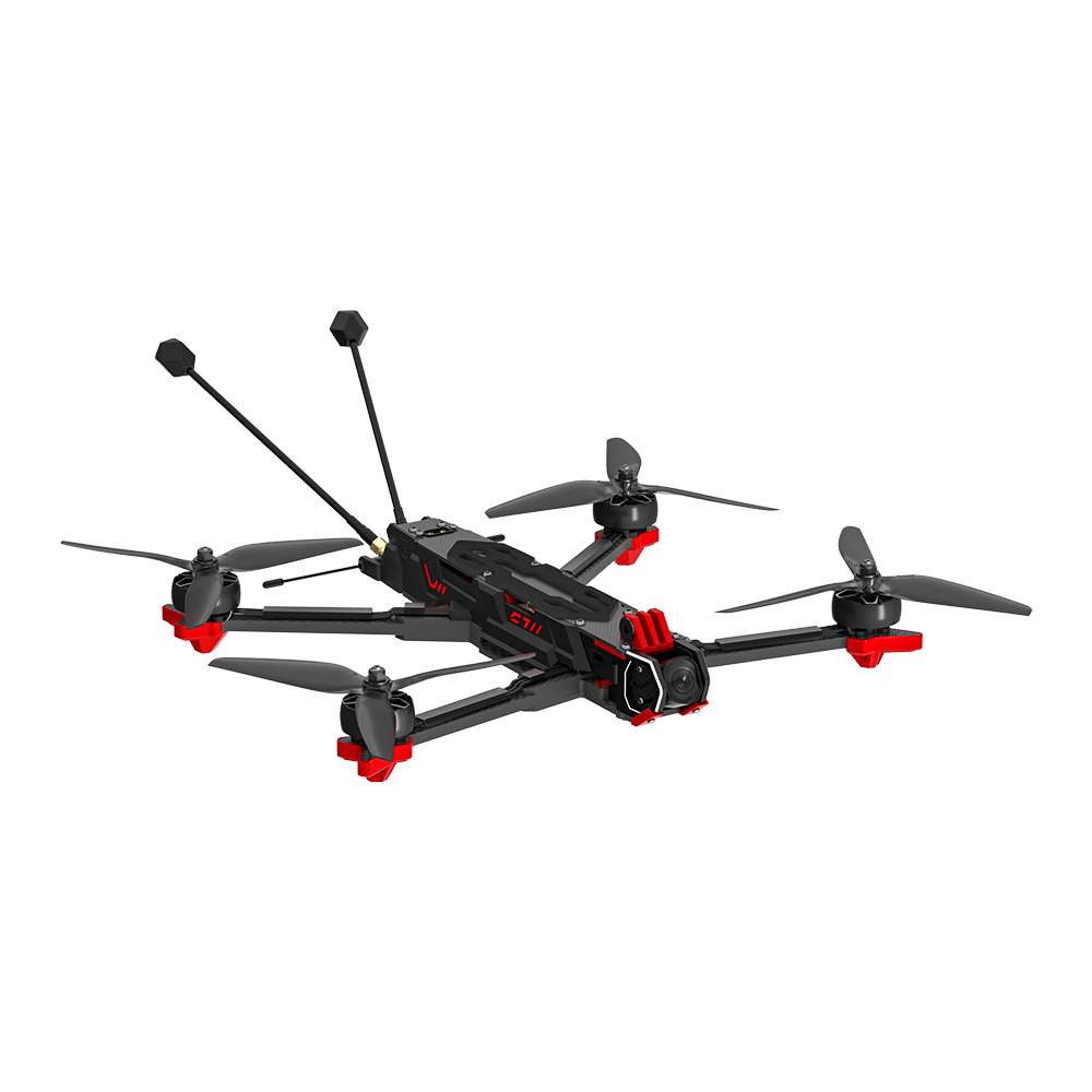 CineLR 7 6S O4 HD - iFlight
