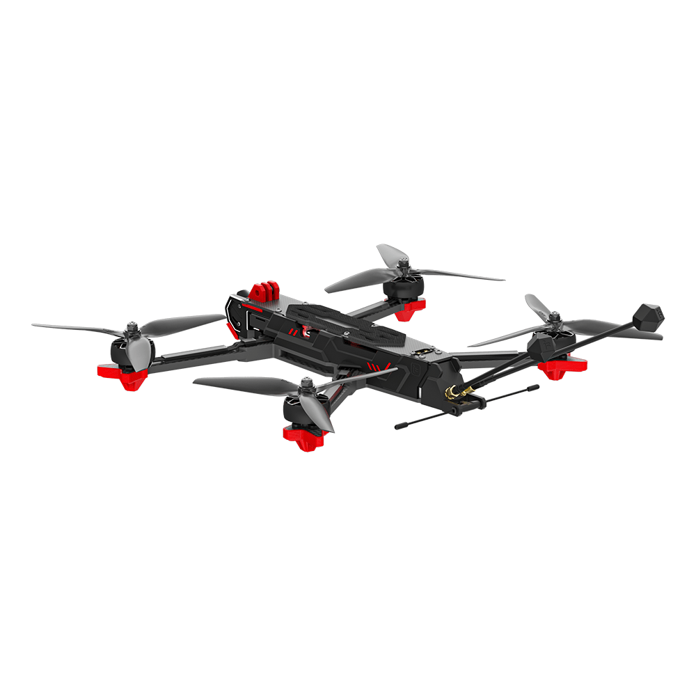 CineLR 7 6S O4 HD - iFlight