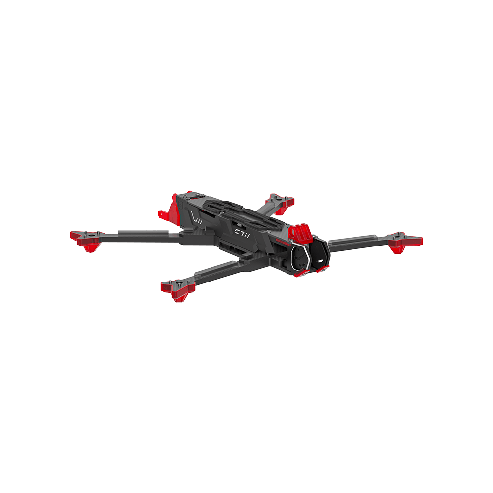 CineLR 7 O4 Frame Kit - iFlight