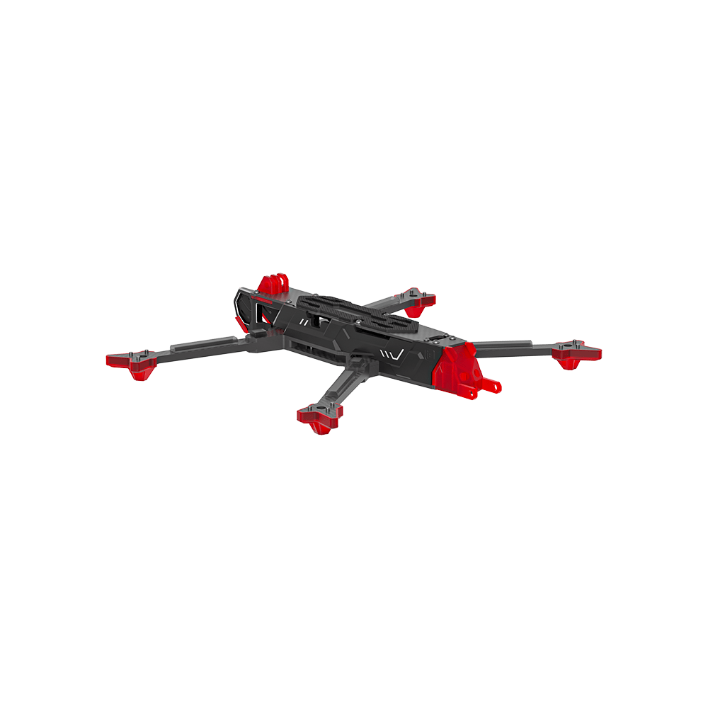 CineLR 7 O4 Frame Kit - iFlight