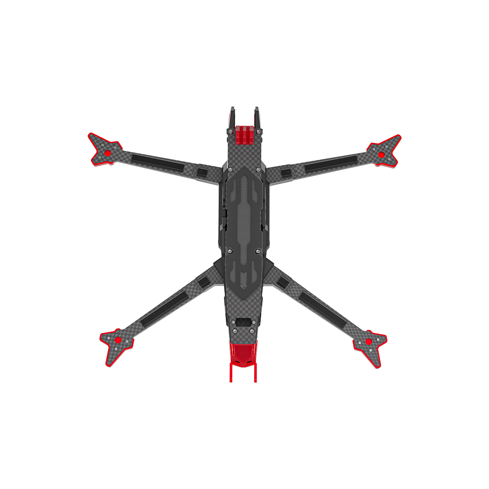 CineLR 7 O4 Frame Kit - iFlight