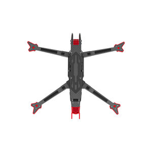 CineLR 7 O4 Frame Kit - iFlight