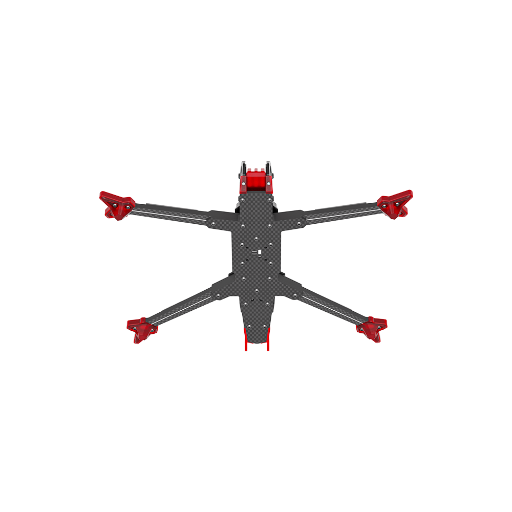 CineLR 7 O4 Frame Kit - iFlight