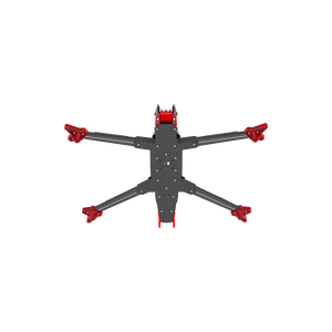 CineLR 7 O4 Frame Kit - iFlight