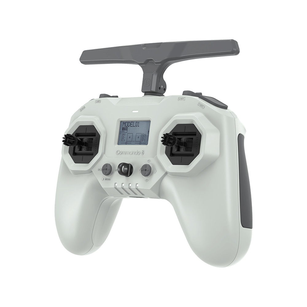 CineLR 7 O4 ReadyFly Bundle - iFlight Europe