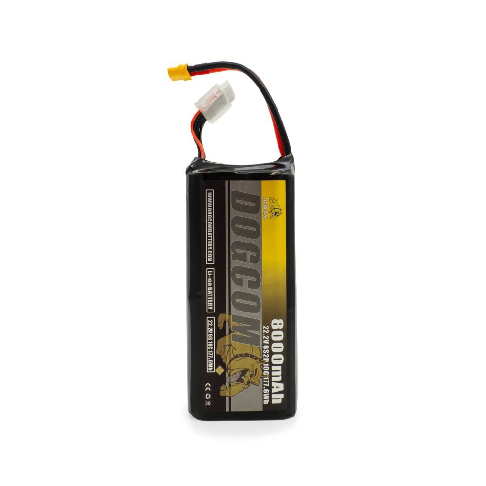 CineLR 7 O4 ReadyFly Bundle - iFlight Europe