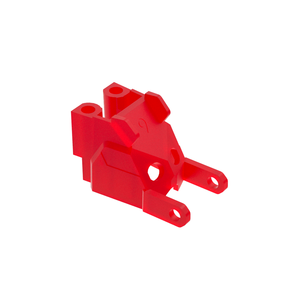 CineLR 7 TPU 3D Prints - iFlight Europe