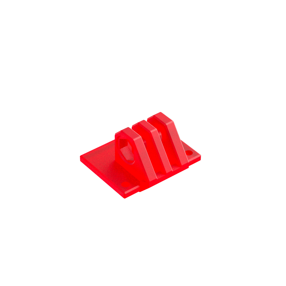 CineLR 7 TPU 3D Prints - iFlight Europe