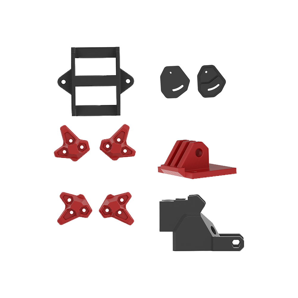 CineLR 7 TPU 3D Prints - iFlight Europe Official