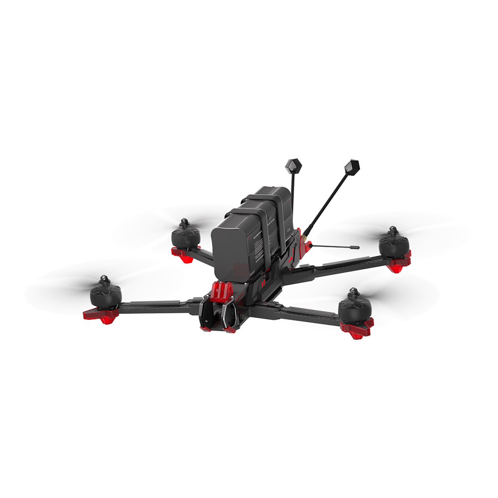CineLR 7 WTFPV (no VTX) - iFlight