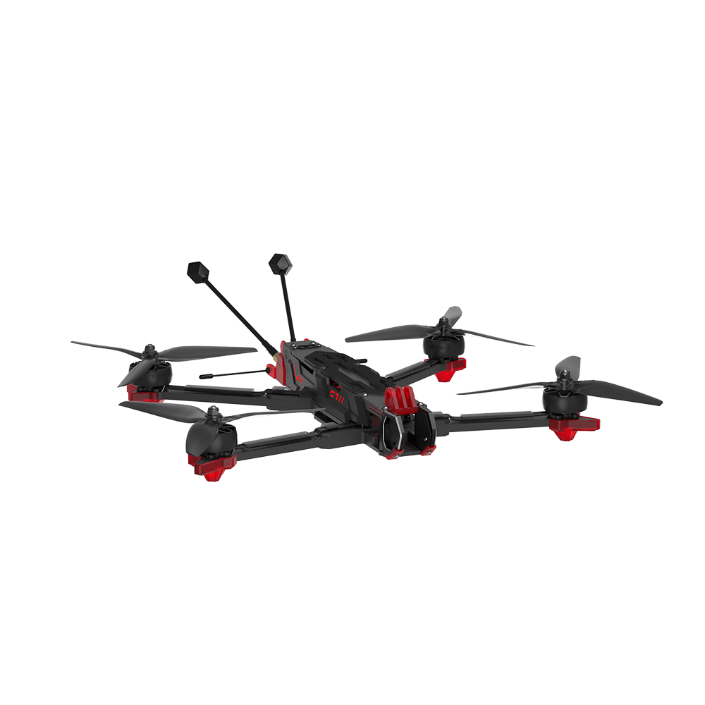 CineLR 7 WTFPV (no VTX) - iFlight