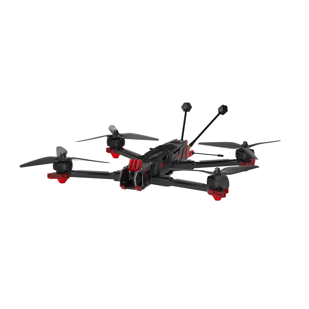 CineLR 7 WTFPV (no VTX) - iFlight Europe Official