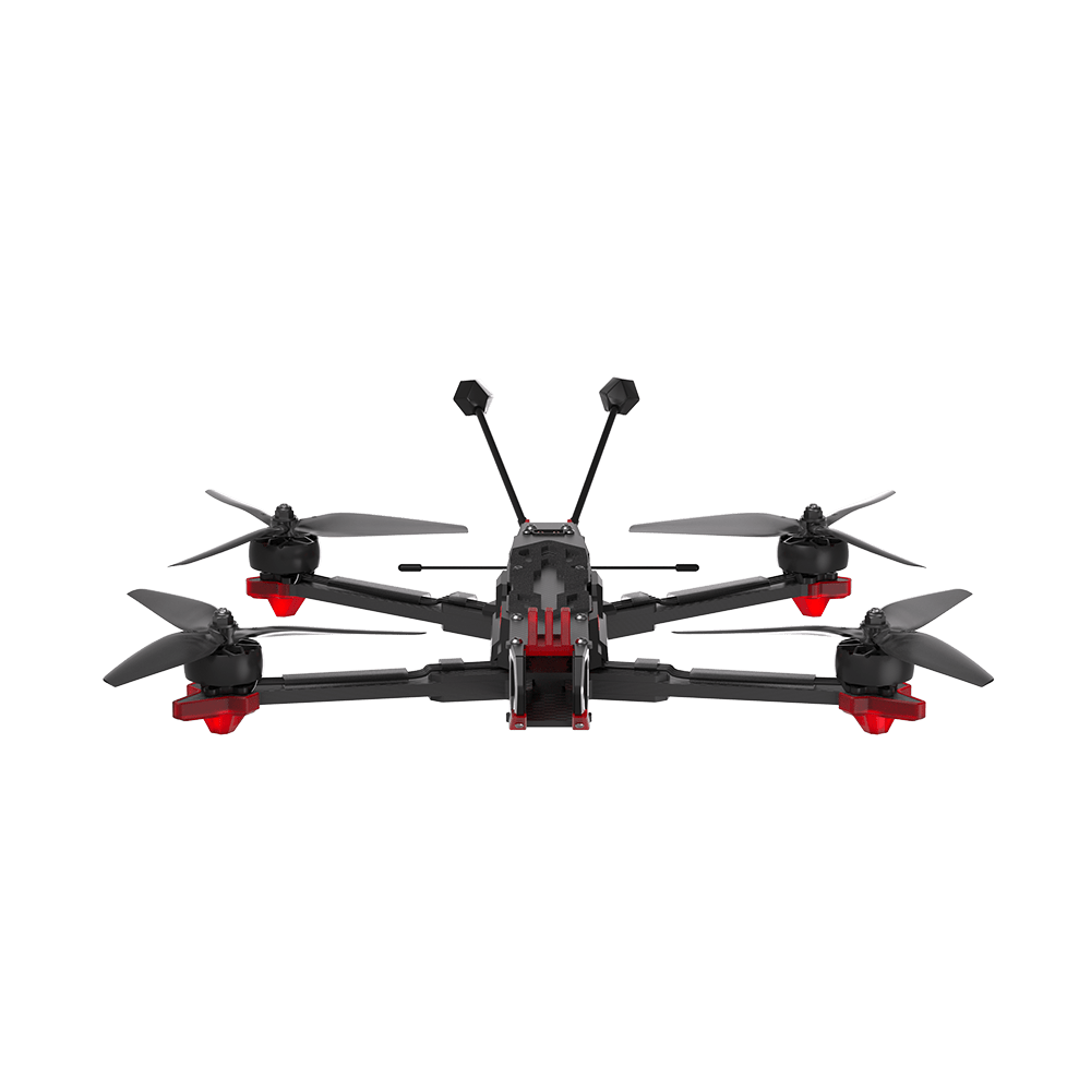 CineLR 7 WTFPV (no VTX) - iFlight