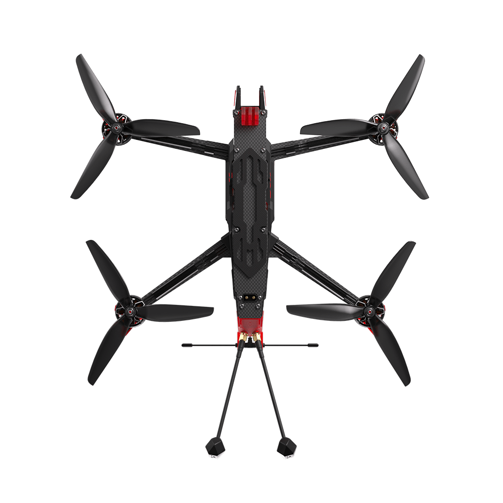 CineLR 7 WTFPV (no VTX) - iFlight
