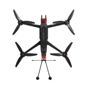 CineLR 7 WTFPV (no VTX) - iFlight
